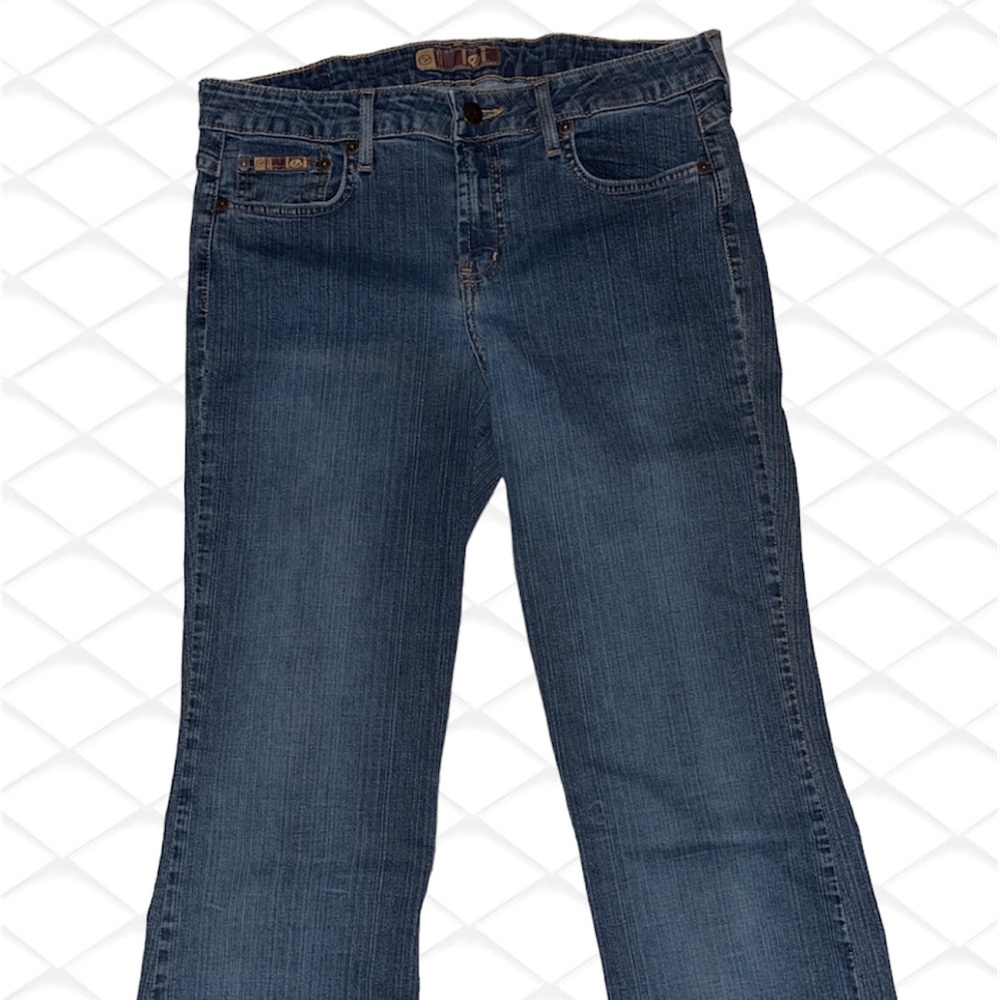 LEI Capri Jeans